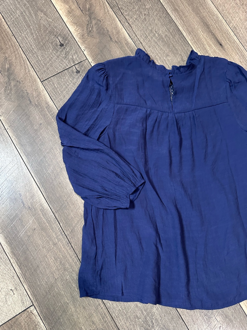 Perch Blouse - Picture 5 of 7